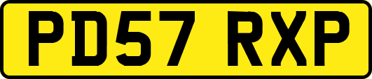 PD57RXP