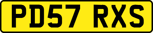 PD57RXS
