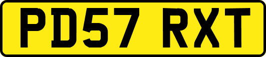 PD57RXT