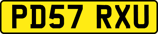 PD57RXU