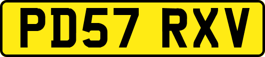 PD57RXV