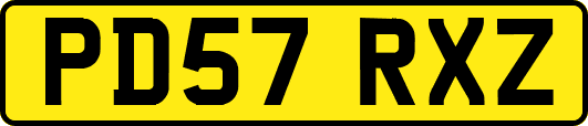 PD57RXZ