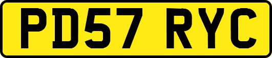 PD57RYC