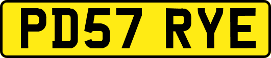 PD57RYE
