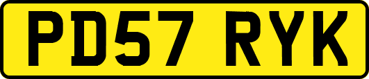 PD57RYK