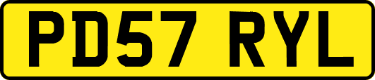 PD57RYL