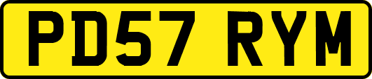 PD57RYM