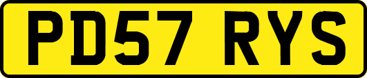 PD57RYS
