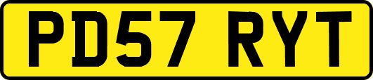 PD57RYT