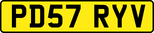 PD57RYV