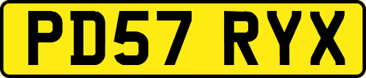 PD57RYX