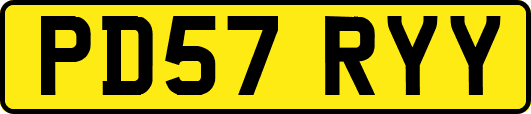 PD57RYY