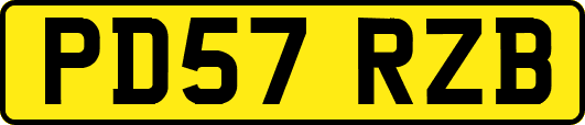 PD57RZB