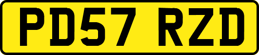 PD57RZD