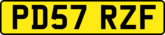PD57RZF