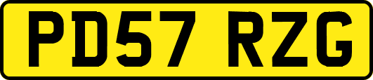 PD57RZG