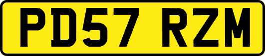 PD57RZM