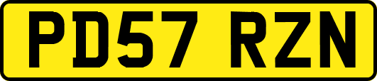 PD57RZN