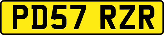 PD57RZR