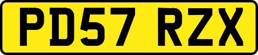 PD57RZX