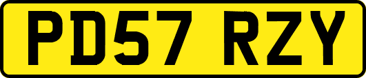 PD57RZY