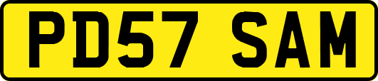 PD57SAM