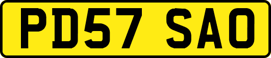 PD57SAO