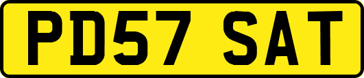 PD57SAT
