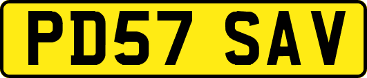 PD57SAV