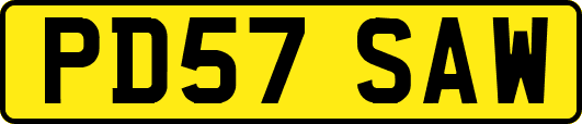 PD57SAW