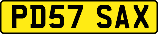 PD57SAX