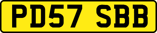 PD57SBB