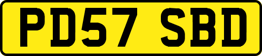 PD57SBD