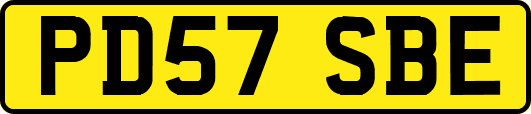 PD57SBE
