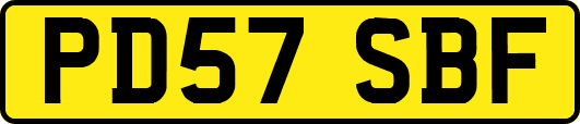 PD57SBF