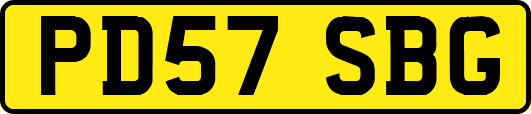 PD57SBG