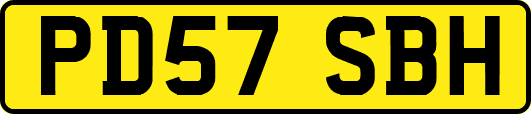 PD57SBH
