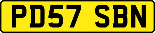 PD57SBN