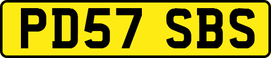 PD57SBS