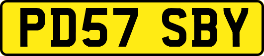 PD57SBY