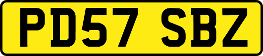 PD57SBZ