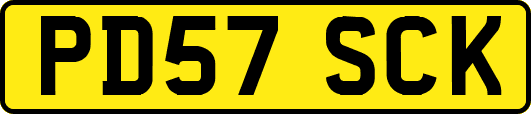 PD57SCK