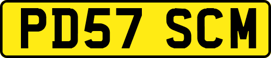 PD57SCM