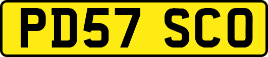 PD57SCO