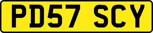PD57SCY