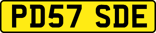 PD57SDE