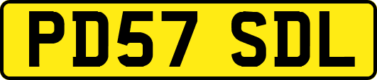 PD57SDL