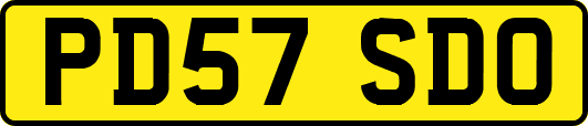 PD57SDO