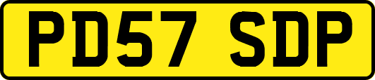 PD57SDP