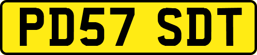 PD57SDT